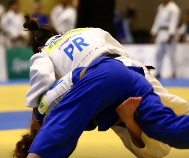 Manaus em destaque: 81 atletas são contemplados no Bolsa Atleta 2026