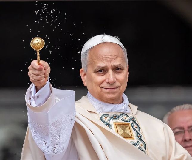 Papa Leão XIV critica líderes em guerra e diz que Deus rejeita suas orações