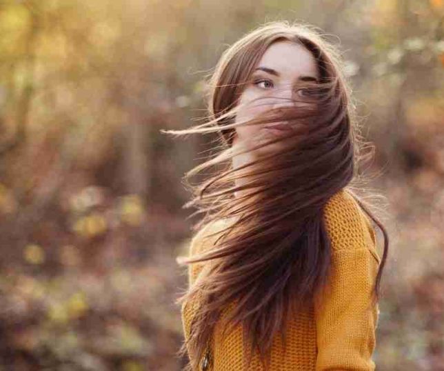 Cabelos no outono: guia completo para manter fios saudáveis e livres do ressecamento