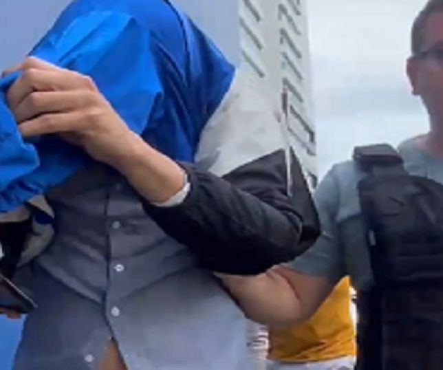 Advogado que também é policial militar é preso como suspeito de dois estupros de adolescentes em Manaus