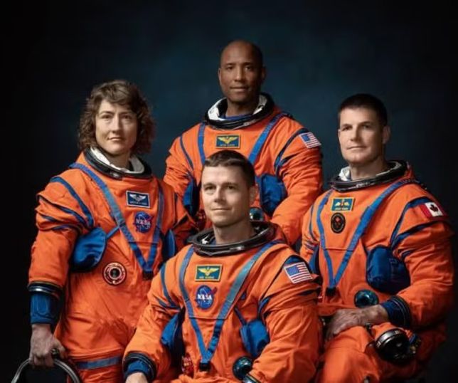 Cardápio dos astronautas da missão Artemis II inclui até macarrão com queijo e churrasco