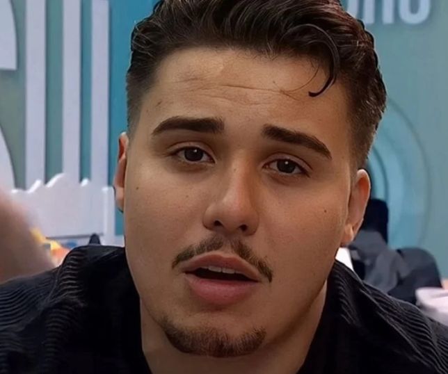 Ex-BBB Pedro Espíndola passa por atendimento médico após se envolver em confusão