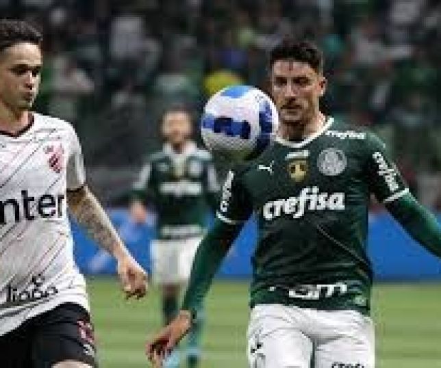 FIFA assume salários de Piquerez e reduz impacto financeiro no Palmeiras