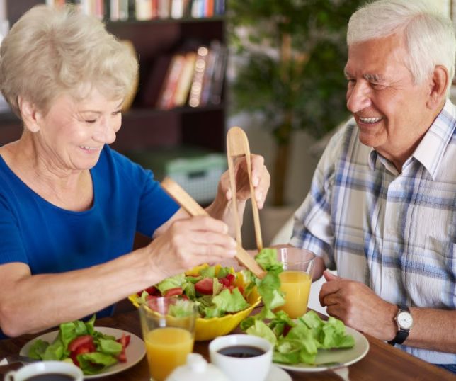 Alimentação inadequada acelera complicações do diabetes e ameaça a visão