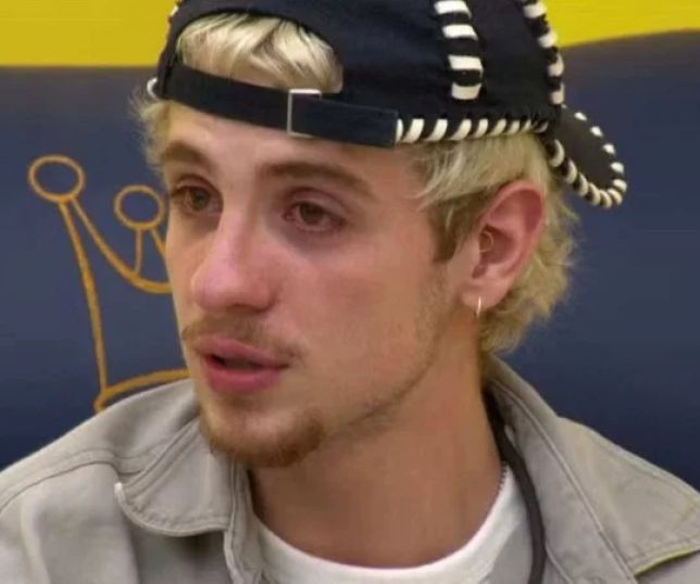 BBB 26: Juliano quase desiste do reality, mas é contido por Ana Paula