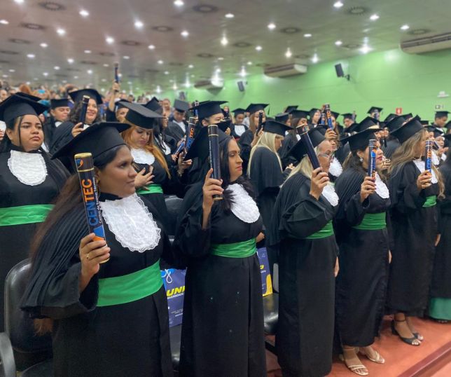 Formação técnica impulsiona entrada rápida no mercado em Manaus