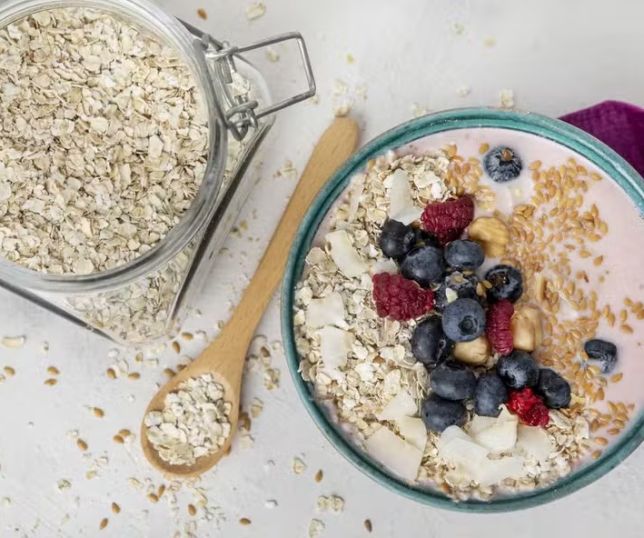 Aveia: como prepará-la para obter todo o potencial do alimento?