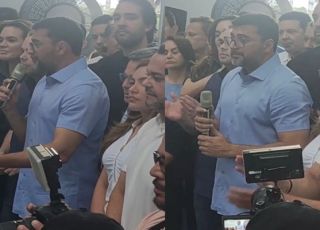 'FICO ATÉ O FIM': Governador Wilson Lima bate o martelo, descarta senado e garante que cumprirá mandato até 2027. VEJA REPORTAGEM DO 'PORTAL DO ZACARIAS' AO VIVO