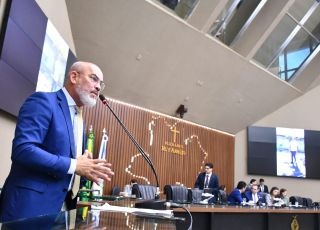 Lei de Cabo Maciel fortalece rede de proteção à mulher e ganha reforço com ações integradas em Itacoatiara