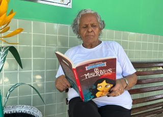 Fundação Universidade Aberta da Terceira Idade lança projeto de reforço em leitura e escrita