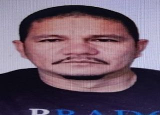 Polícia divulga imagem de homem procurado por estupro de vulnerável em Manacapuru, Região Metropolitana de Manaus