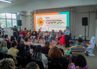 Sejusc debate a revisão do Plano Decenal de Enfrentamento à Violência Sexual contra Crianças e Adolescentes