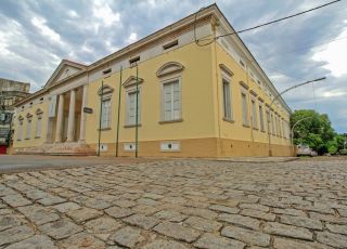 Exposição 'Aurum Amazônico', de Rejane Melo, abre nesta quinta-feira (5/3) no Museu da Cidade de Manaus