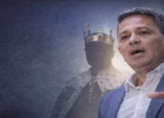 'SEGREDOS DE BASTIDORES': TADEU DE SOUZA, O VICE QUE NÃO VIROU REI (AINDA)