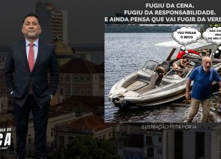 'A BRONCA DO ZACA': FRANCISCO SAMPAIO NEVES, O CHAGUINHA: ACIDENTE, ABANDONO E UM RASTRO DE POLÊMICAS QUE NÃO SE APAGA. E A HISTÓRIA QUE CORRE NOS BASTIDORES É AINDA MAIS GRAVE