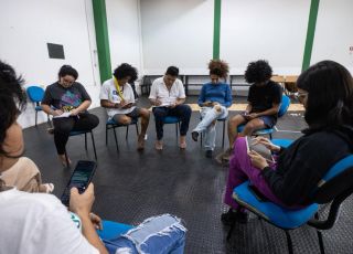 Em busca de nova perspectiva para o circo, Núcleo Amazônico conclui 1º curso de formação do AM em dramaturgia circense
