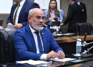 Cabo Maciel destaca convocação de professores para o interior e para áreas indígenas do Amazonas