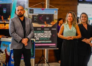 Amazonas Meu Lar é destaque em evento voltado ao fortalecimento do setor imobiliário