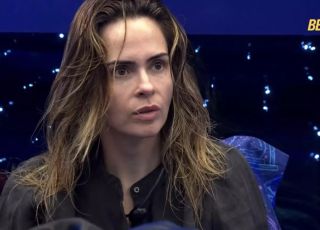 BBB 26: Ana Paula Renault e Breno reclamam de alimentação e sister fala em perda de cabelo 