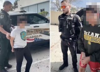 Polícia descobre lista da morte com nomes de possíveis vítimas é encontrada com meninos de 10 e 11 anos