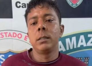 Mulher é assassinada com vários golpes de faca pelo próprio marido em Carauari, no interior do Amazonas