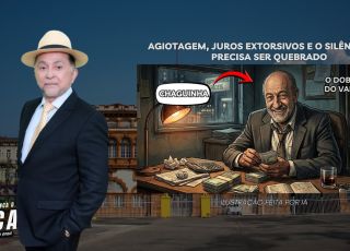 'A BRONCA DO ZACA': LUCRO SOBRE O DESESPERO: CHAGUINHA É ACUSADO DE TOMAR BENS DE FAMÍLIAS CARENTES