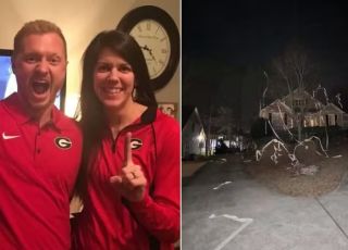 Casa de professor morto após pegadinha foi escolhida por 'valer mais pontos' em disputa entre jovens