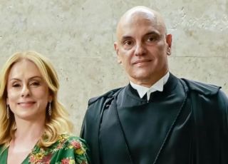Escritório ligado à esposa de Alexandre de Moraes explica contrato de consultoria com Banco Master