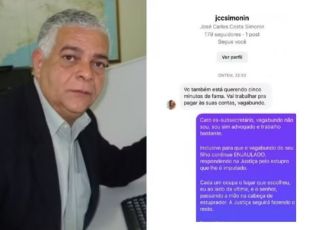 Advogado de vítima de estupro coletivo denuncia agressão verbal de ex-subsecretário e avalia ir à Justiça: 'Coação'