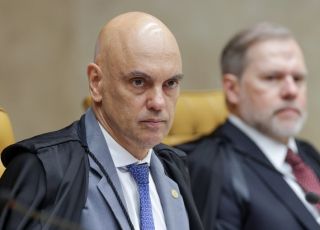 CPI contra Moraes e Toffoli atinge número mínimo de assinaturas no Senado
