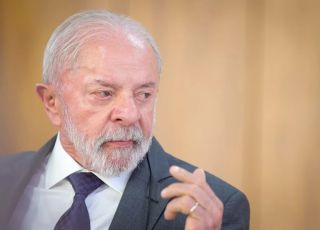 Lula defende fortalecimento da defesa nacional e alerta para risco de invasões