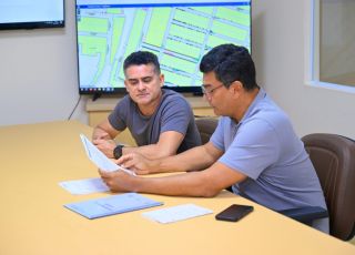Prefeito David Almeida reabre inscrições para moradia em Manaus e amplia acesso ao 'Minha Casa, Minha Vida'