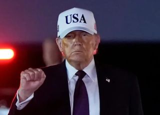 Dólar cai para R$ 5,16 após Trump indicar possível fim da guerra