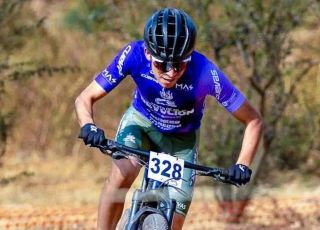 Ciclista mexicano de 20 anos morre após passar mal durante seletiva para campeonato nacional