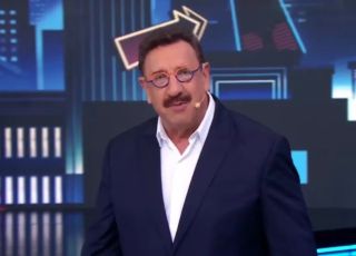 Ratinho diz que SBT muda horário do programa para ele pedir demissão  