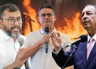 'SEGREDOS DE BASTIDORES': O ALGORITMO DO CONFRONTO E A GUERRA DE GUERRILHA DIGITAL