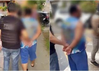 Ação da Depca prende homem investigado por aliciamento e armazenamento de pornografia infantil em Manaus e cidade no interior de São Paulo. VEJA VÍDEO