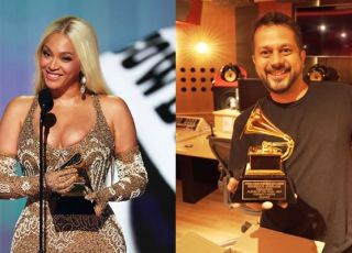 SOM DA AMAZÔNIA NO ALTAR DO POP: A trajetória do amazonense Henrique Andrade com a superstar Beyoncé