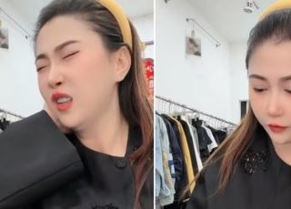 Influenciadora chinesa passa mal em live e morre 10 minutos após encerrar transmissão