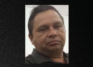 Polícia divulga imagem de homem procurado por estupro de vulnerável contra a própria filha no município de São Sebastião do Uatumã, interior do Amazonas. VEJA REPORTAGEM DO 'PORTAL DO ZACARIAS' AO VIVO