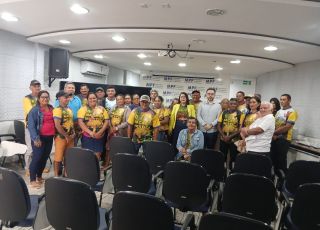 BOMBA EM AUTAZES! Mestiços batem à porta do MPF e pedem audiência pública contra a demarcação da Terra Indígena Capivara