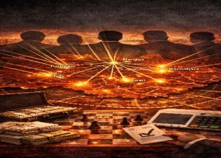 'SEGREDOS DE BASTIDORES': O INTERIOR DECIDE - PREFEITOS, EMENDAS E O PODER INVISÍVEL DE 2026