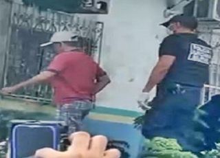 Ministério Público deflagra 'Operação Sentinela' e prende policiais militares envolvidos na fuga em massa, nesta terça-feira, em Manaus