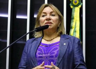 Polícia Federal aponta suposto esquema de propinas milionárias ligado à 'farra do INSS' envolvendo deputada do MDB