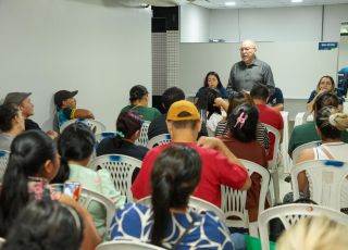 Governo do Amazonas realiza 104 pagamentos de soluções de moradia para beneficiários do Prosamin+