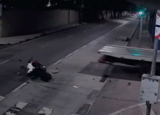 Soldado da PM morre após acidente com caminhão e gesto final emociona ao salvar vidas com doação de órgãos. VEJA VÍDEO