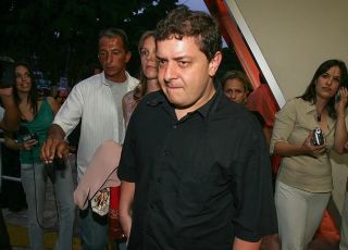 Lulinha abre empresa em Madri durante apuração sobre fraudes no INSS