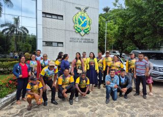 PORTAL DO ZACARIAS entrevista Movimento Pardo-Mestiço sobre polêmica na demarcação de terras no Amazonas