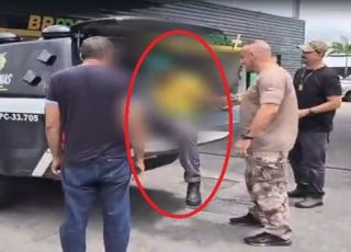 Polícia prende homem investigado pela morte de jovem durante manobra perigosa de motocicleta no bairro de Adrianópolis, Zona Centro-Sul de Manaus. VEJA VÍDEO