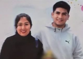 IMAGENS FORTES! MOEDOR DE CARNE HUMANA! Marido mata esposa, esquarteja corpo e tenta triturar os restos mortais no Peru. VEJA VÍDEOS